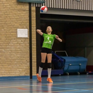 Meisjes B1