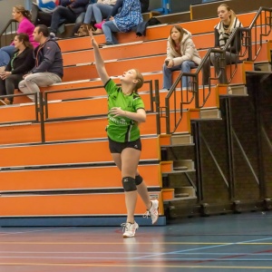 Meisjes B1