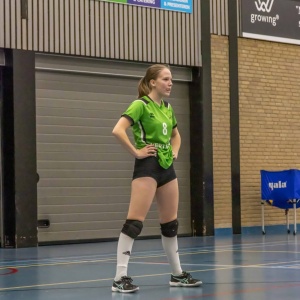 Meisjes B1