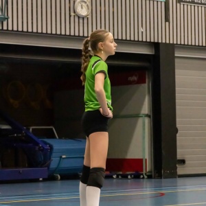 Meisjes B1