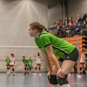 Meisjes B1