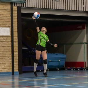 Meisjes B1