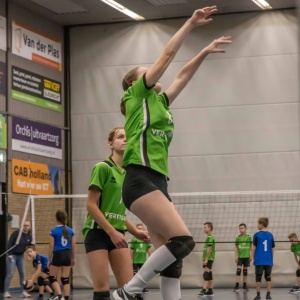 Meisjes B1