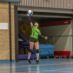 Meisjes B1