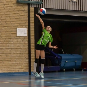Meisjes B1