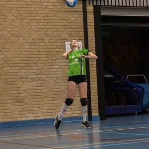 Meisjes B1