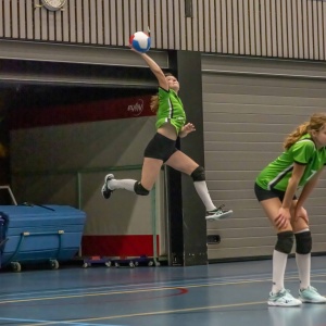 Meisjes B1