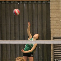 Meisjes c1 2016
