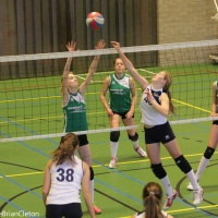 Meisjes c1 2016