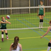 Meisjes c1 2016