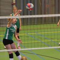 Meisjes c1 2016