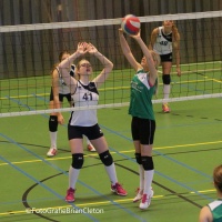 Meisjes c1 2016