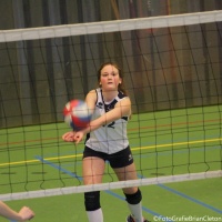 Meisjes c1 2016