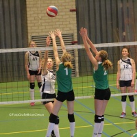 Meisjes c1 2016