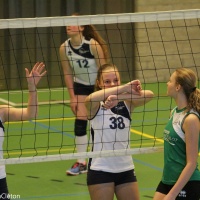 Meisjes c1 2016