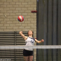 Meisjes c1 2016