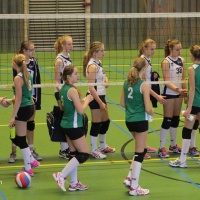 Meisjes c1 2016