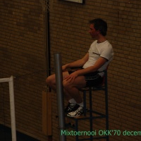 Mixtoernooi 04-01-2013