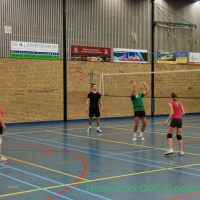 Mixtoernooi 04-01-2013