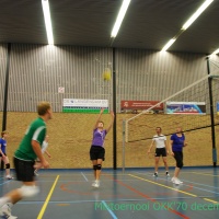 Mixtoernooi 04-01-2013