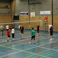 Mixtoernooi 04-01-2013
