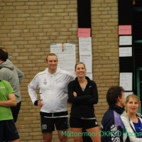 Mixtoernooi 04-01-2013
