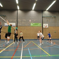 Mixtoernooi 04-01-2013