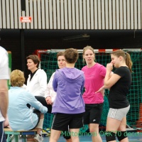 Mixtoernooi 04-01-2013