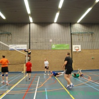 Mixtoernooi 04-01-2013