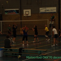 Mixtoernooi 04-01-2013