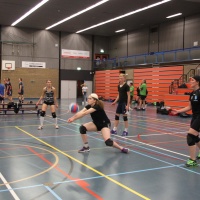 Mixtoernooi 11-05-2019