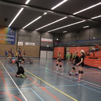 Mixtoernooi 11-05-2019