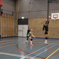 Mixtoernooi 11-05-2019