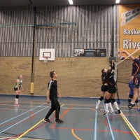 Mixtoernooi 11-05-2019