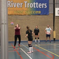 Mixtoernooi 11-05-2019