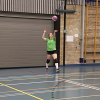 Mixtoernooi 11-05-2019