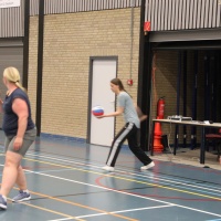 Mixtoernooi 11-05-2019