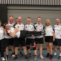 Mixtoernooi 11-05-2019