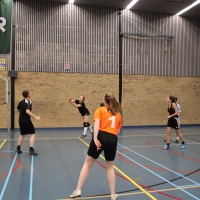 Mixtoernooi 11-05-2019