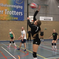 Mixtoernooi 11-05-2019