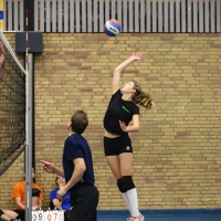 Mixtoernooi 12-2018