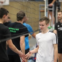 Mixtoernooi 12-2018 Mixtoernooi 12-2018