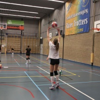 Mixtoernooi 12-2018