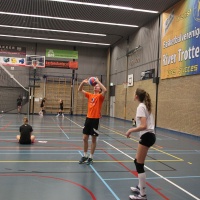 Mixtoernooi 12-2018
