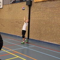 Mixtoernooi 12-2018