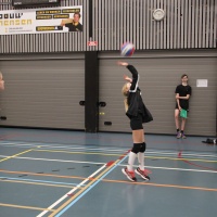 Mixtoernooi 12-2018