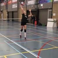 Mixtoernooi 12-2018