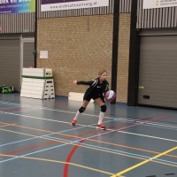 Mixtoernooi 12-2018