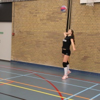 Mixtoernooi 12-2018