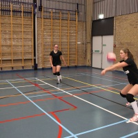 Mixtoernooi 12-2018